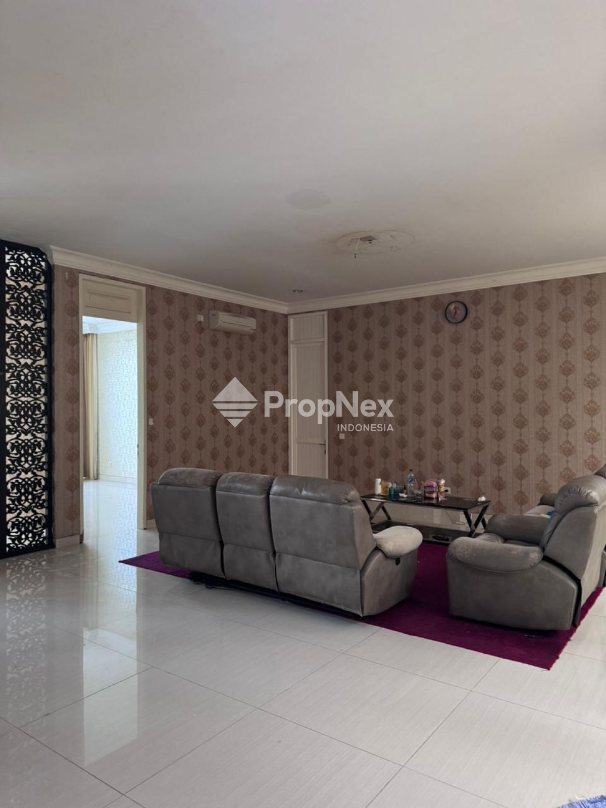 La Ritz Wood Pakuwon Indah — foto 6